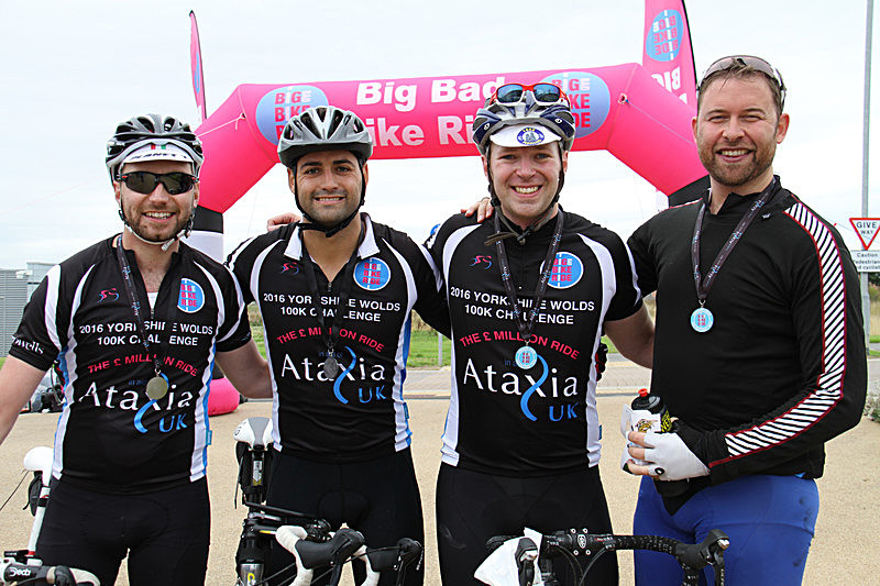 IMG_2494 - BIG BAD BIKE RIDE 2016