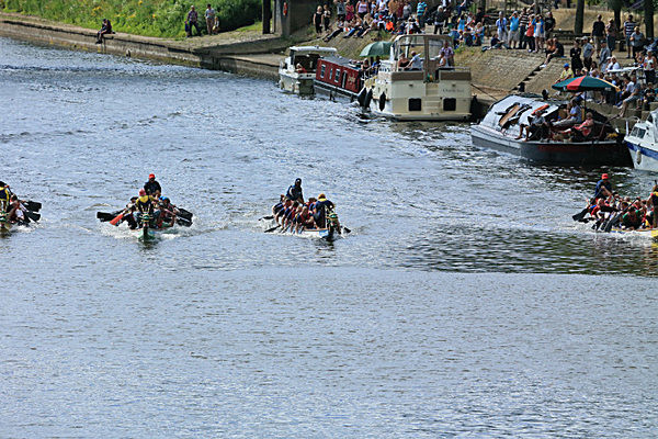 IMGL6993 - DRAGON BOAT RACE 2014 York Rotary Club