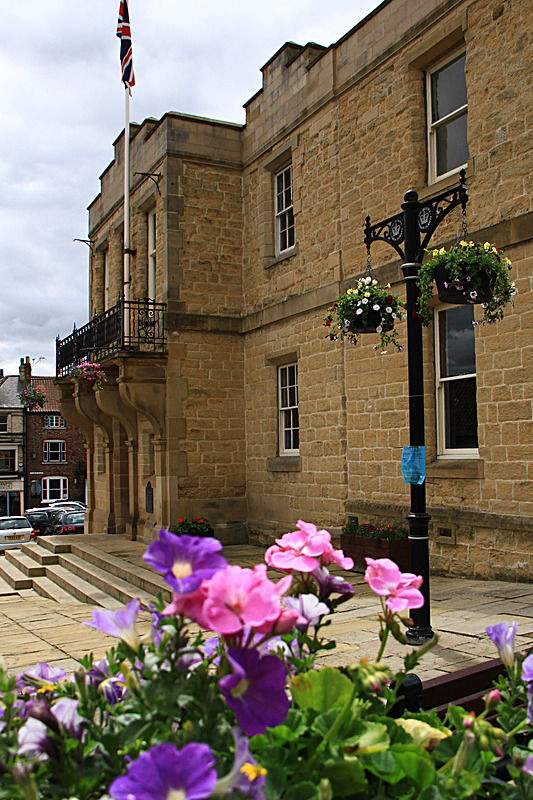 IMG_7406 - MALTON IN BLOOM 2017