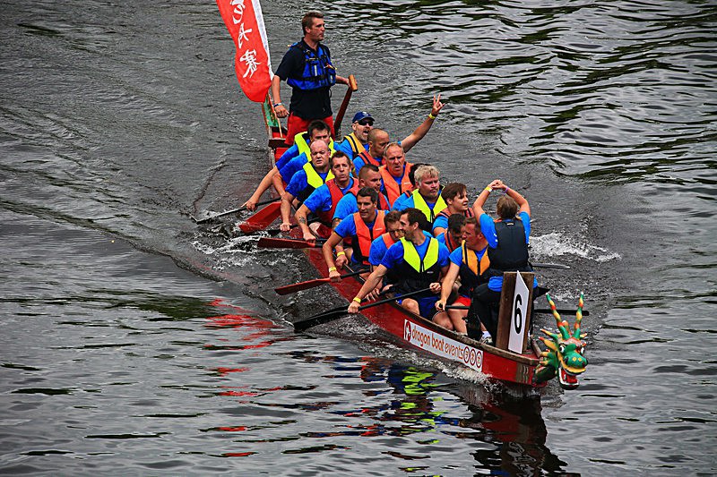 DRAGON BOAT RACE 10 July 2016 - 294 of 549 - DRAGON BOAT RACES 2016 York Rotary Club