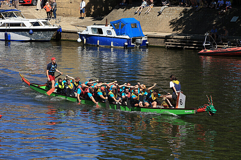 BV6R7498 - DRAGON BOAT RACE 2022    HIGHLIGHTS