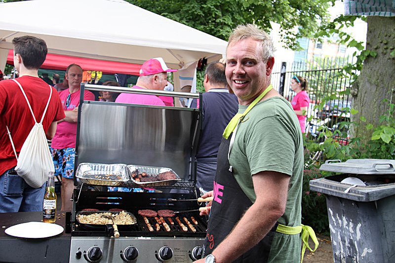 DRAGON BOAT RACE 10 July 2016 - 380 of 549 - DRAGON BOAT RACES 2016 York Rotary Club