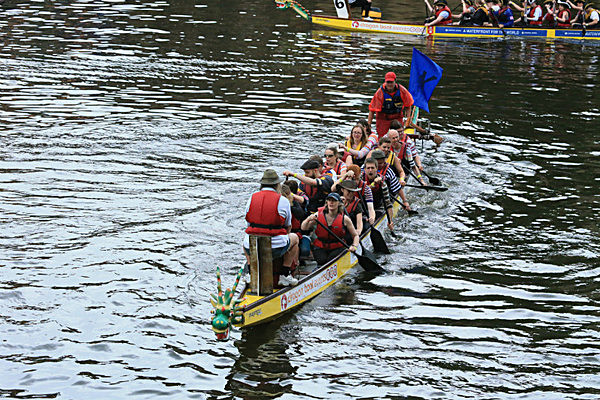 IMGL6475 - DRAGON BOAT RACE 2014 York Rotary Club