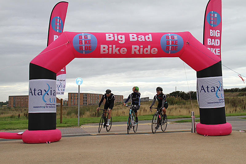 IMG_2537 - BIG BAD BIKE RIDE 2016