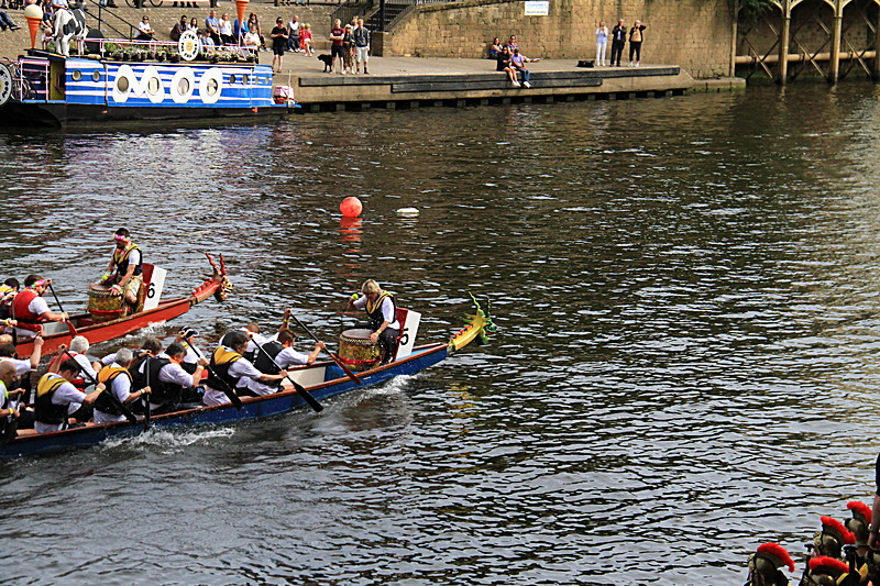 IMG_7819 - DRAGON BOAT RACE  2021