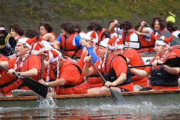 IMG_1442 - DRAGON BOAT RACE 2011 York Rotary Club