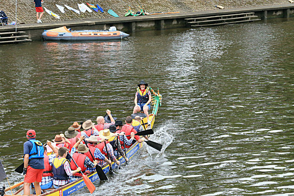 IMGL6717 - DRAGON BOAT RACE 2014 York Rotary Club