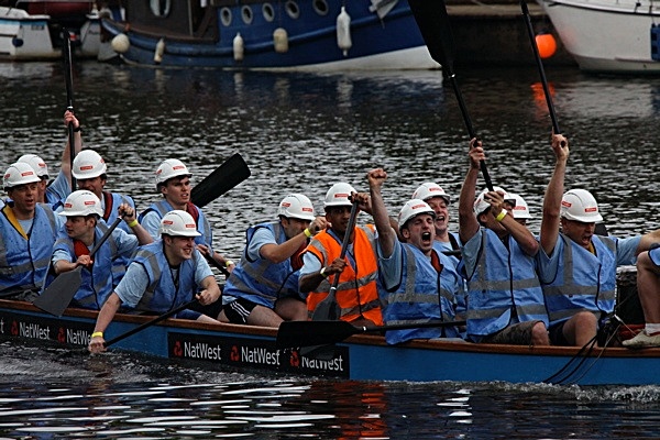  - DRAGON BOAT RACE 2009   2