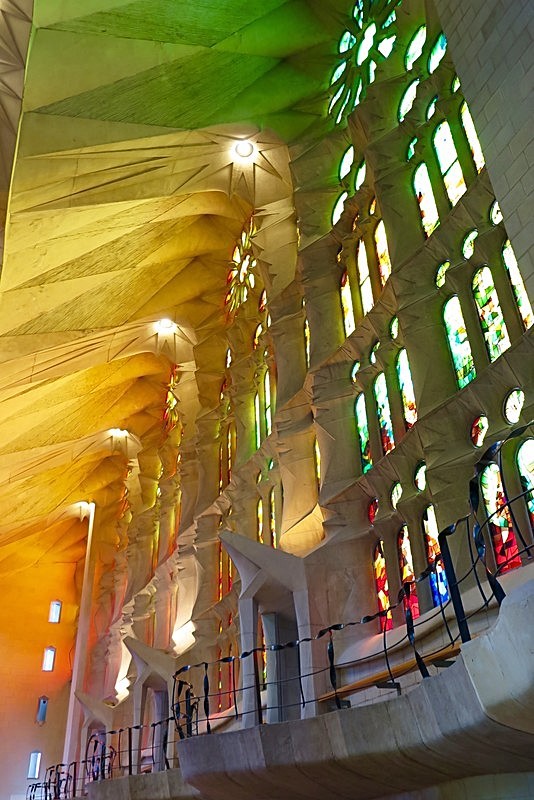 V BEST SAGRADE FAMILIA17 June 2016 - 5 of 11 - SAGRADA FAMILIA, BARCELONA 2016