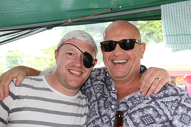 DRAGON BOAT RACE 10 July 2016 - 382 of 549 - DRAGON BOAT RACES 2016 York Rotary Club