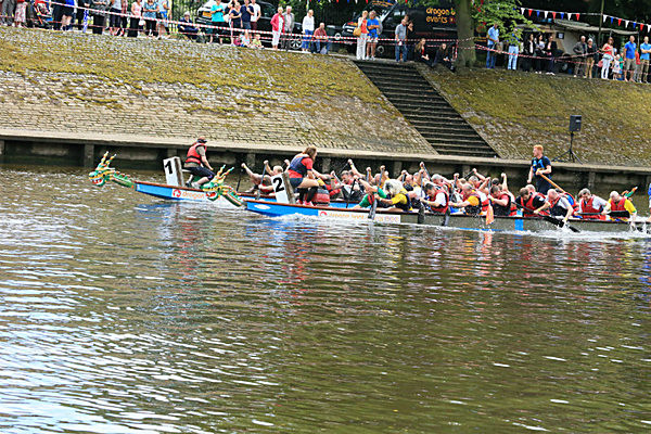 IMGL6734 - DRAGON BOAT RACE 2014 York Rotary Club