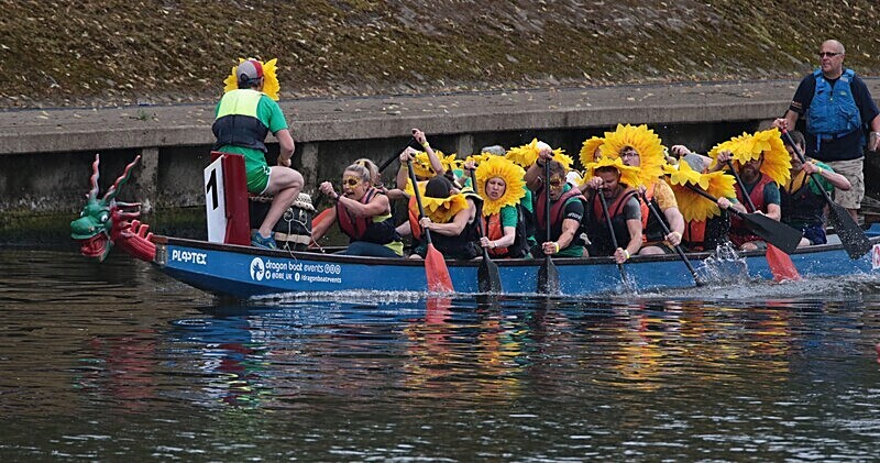 A99U7480 - DRAGON BOAT RACE 2023