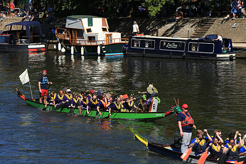 BV6R7409 - DRAGON BOAT RACE 2022    HIGHLIGHTS