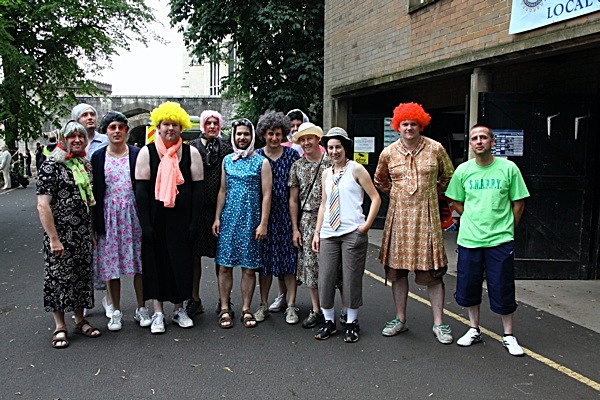  - DRAGON BOAT RACE 2009   2
