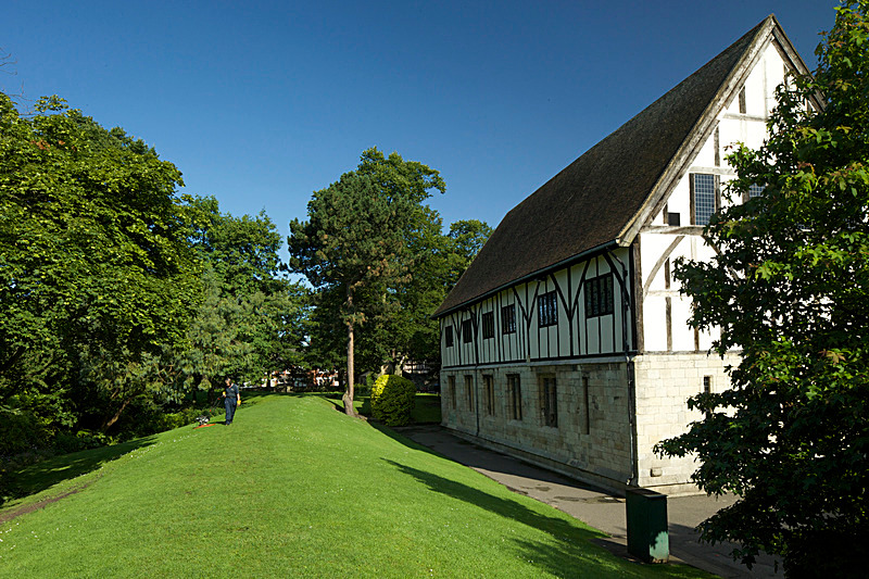 JULY 2014 -5 - FOUR SEASONS MUSEUM GARDENS