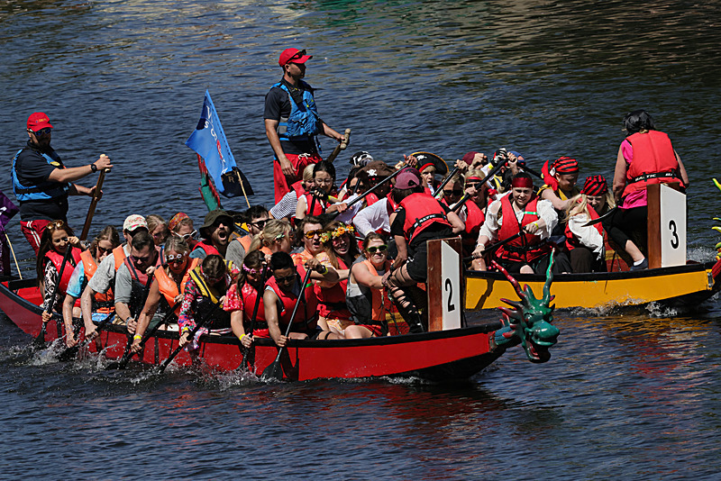 THE YORK ROTARY DRAGON BOAT CHALLENGE 2026 - 196 of 426 - DRAGON BOAT RACE 2026. York Rotary Club.