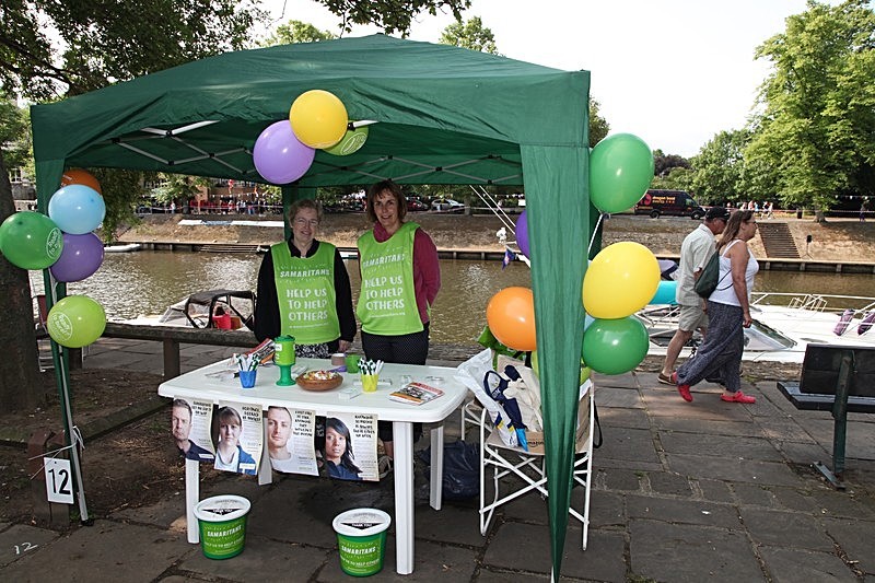 IMG_1805 - DRAGON BOAT RACES 2015 York Rotary Club