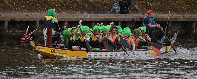 A99U7460 - DRAGON BOAT RACE 2023