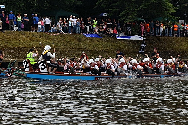  - DRAGON BOAT RACE 2009   2