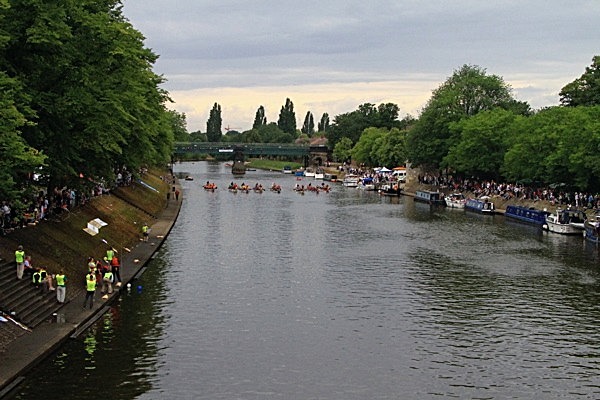 IMG_1536 - DRAGON BOAT RACE 2011 York Rotary Club