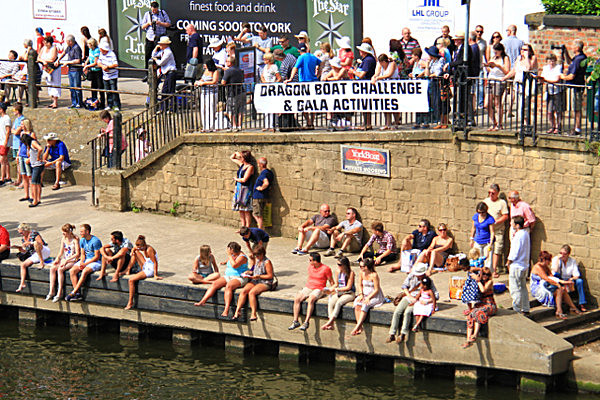 IMG_9113 - DRAGON BOAT RACE 2013 York Rotary Club