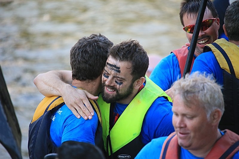 BV6R1951 - DRAGON BOAT RACES 2015 York Rotary Club
