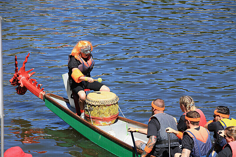 BV6R7589 - DRAGON BOAT RACE 2022    HIGHLIGHTS