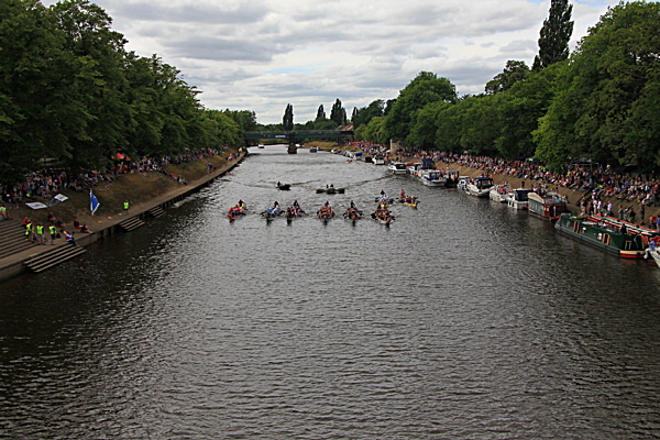 IMG_6448 - DRAGON BOAT RACE 2010 York Rotary Club