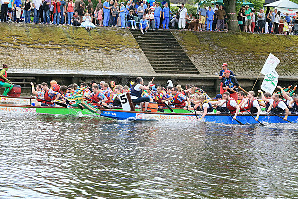 IMGL6762 - DRAGON BOAT RACE 2014 York Rotary Club