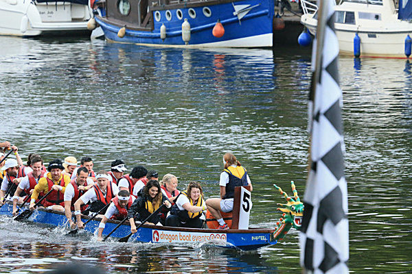IMGL6443 - DRAGON BOAT RACE 2014 York Rotary Club