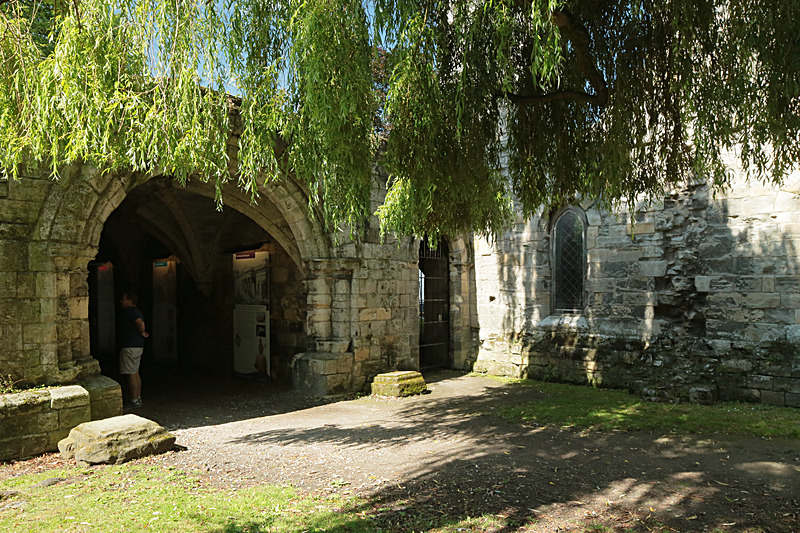 JULY 2014-6 - FOUR SEASONS MUSEUM GARDENS