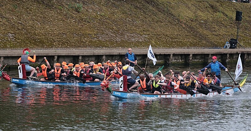 A99U7380 - DRAGON BOAT RACE 2023