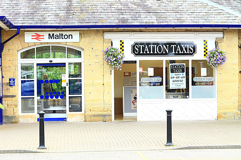 BV6R4094 - MALTON IN BLOOM 2017