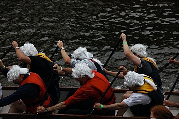  - DRAGON BOAT RACE 2009   2