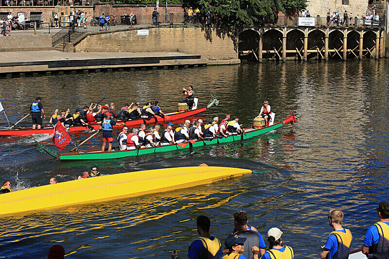 BV6R8139 - DRAGON BOAT RACE  2022