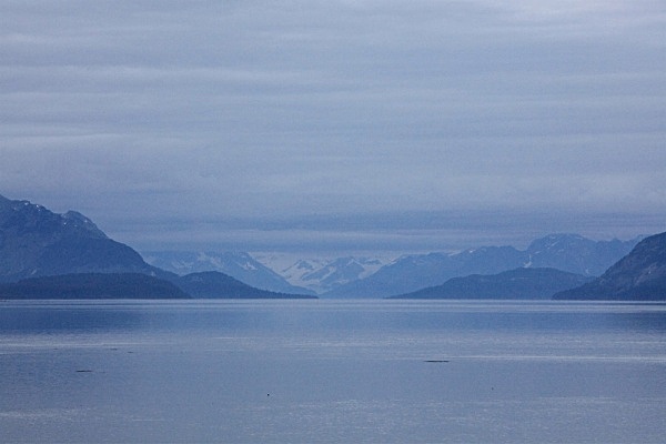  - ALASKA