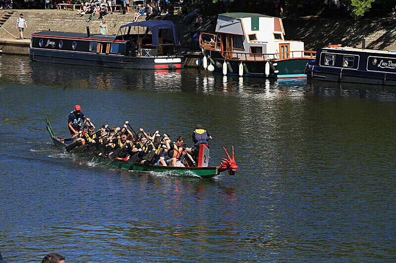 BV6R7362 - DRAGON BOAT RACE  2022