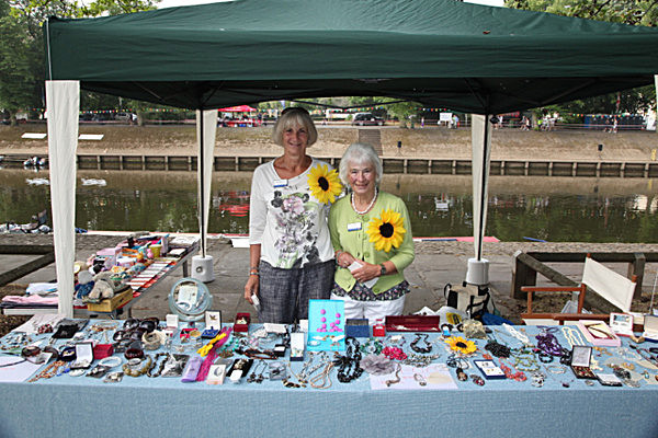 IMG_0598 - DRAGON BOAT RACE 2013 York Rotary Club