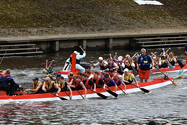  - DRAGON BOAT RACE 2009   2