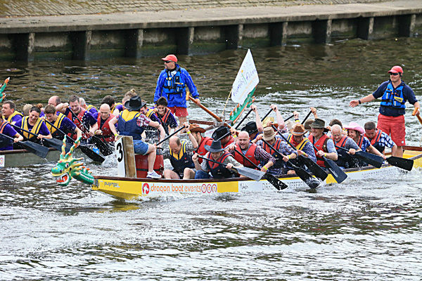 IMGL6853 - DRAGON BOAT RACE 2014 York Rotary Club