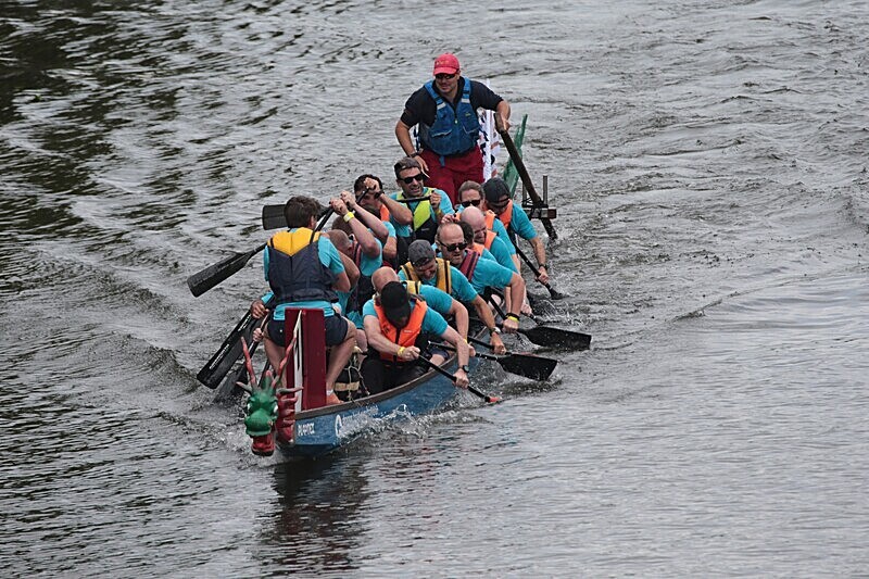 A99U7716 - DRAGON BOAT RACE 2023