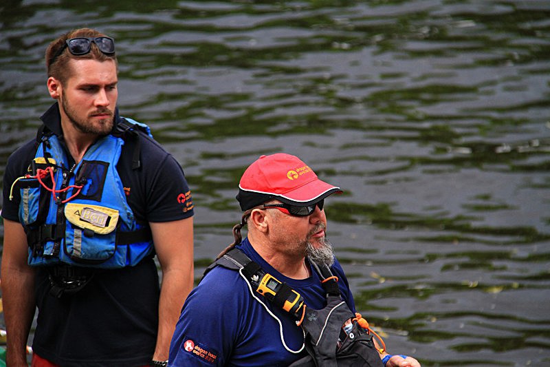 DRAGON BOAT RACE 10 July 2016 - 415 of 549 - DRAGON BOAT RACES 2016 York Rotary Club