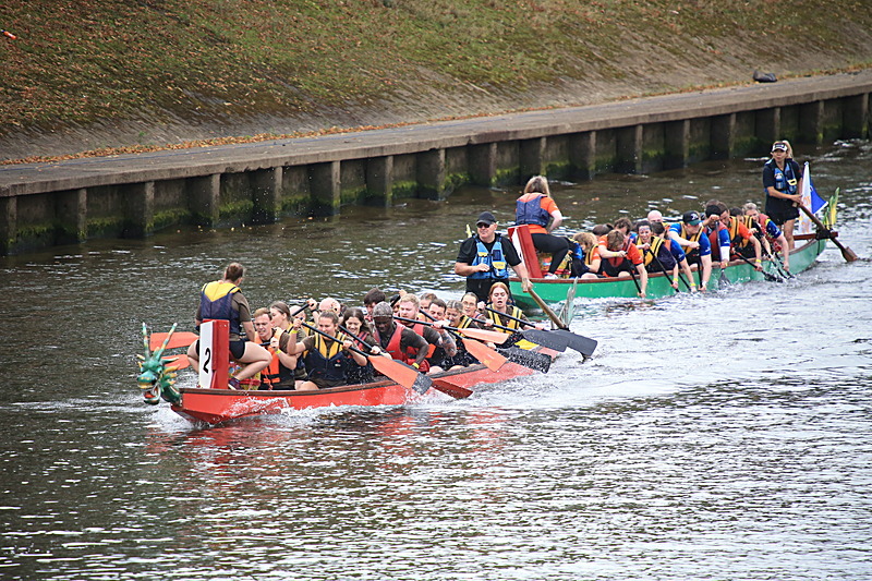 BV6R4473 - DRAGON BOAT RACE  2021