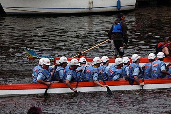  - DRAGON BOAT RACE 2009   2