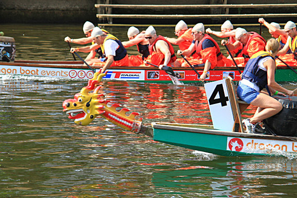 IMG_8855 - DRAGON BOAT RACE 2013 York Rotary Club