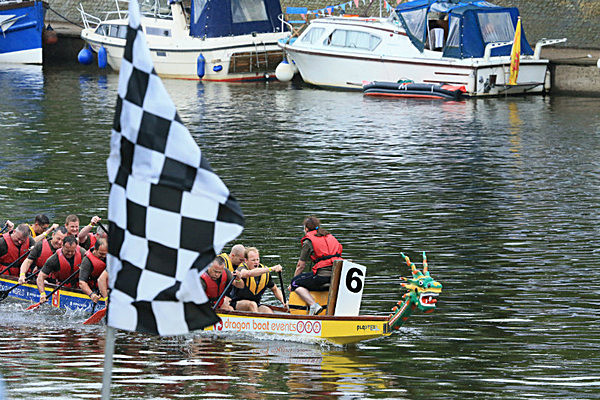IMGL6262 - DRAGON BOAT RACE 2014 York Rotary Club