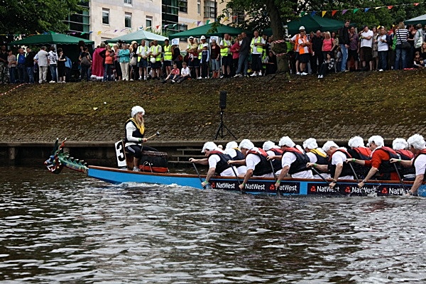  - DRAGON BOAT RACE 2009   2