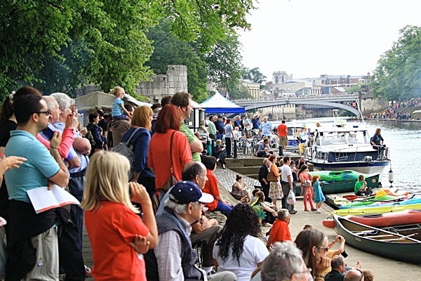 IMG_1373 - DRAGON BOAT RACE 2011 York Rotary Club