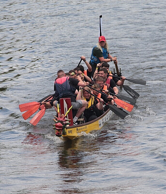 A99U7704 - DRAGON BOAT RACE 2023 HIGHLIGHTS