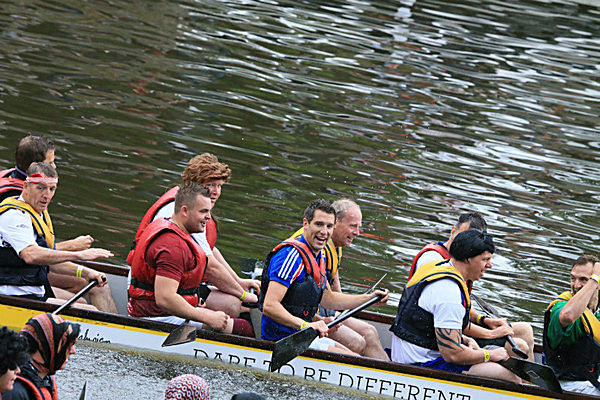 IMGL6373 - DRAGON BOAT RACE 2014 York Rotary Club